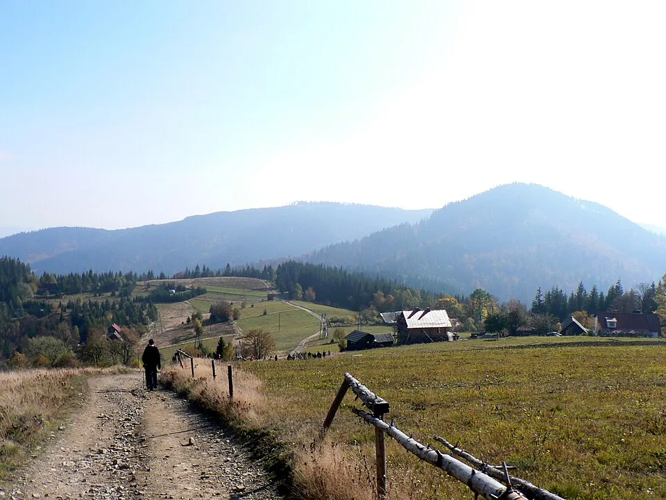 Mały Stożek