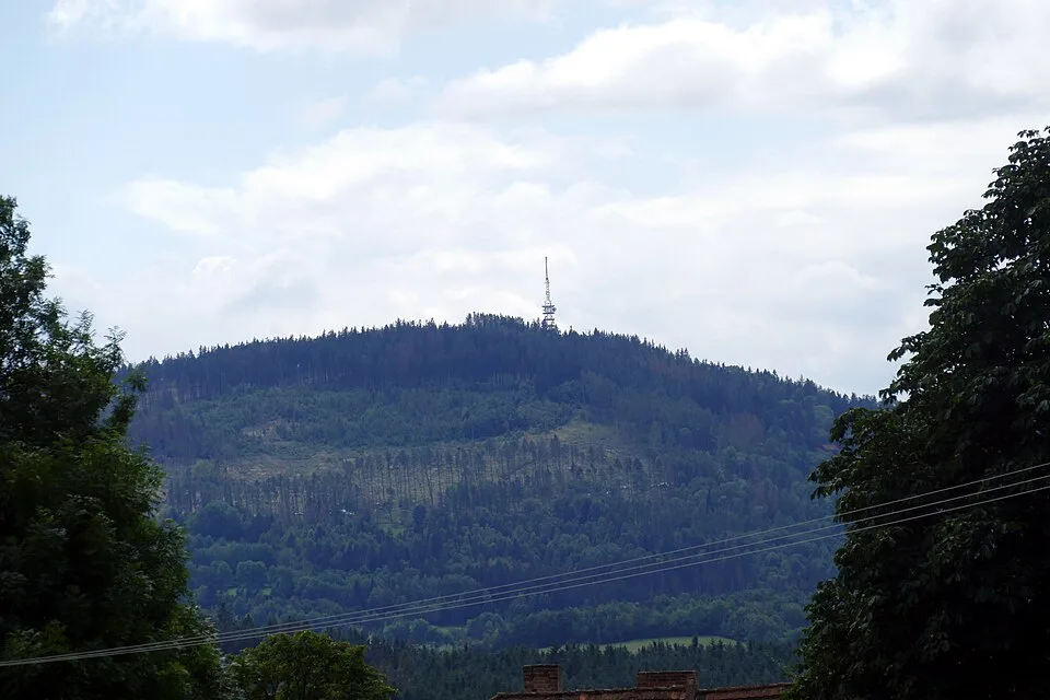 Mařský vrch