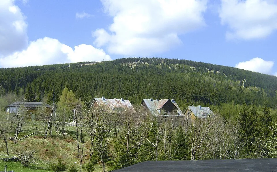 Czoło (Karkonosze)