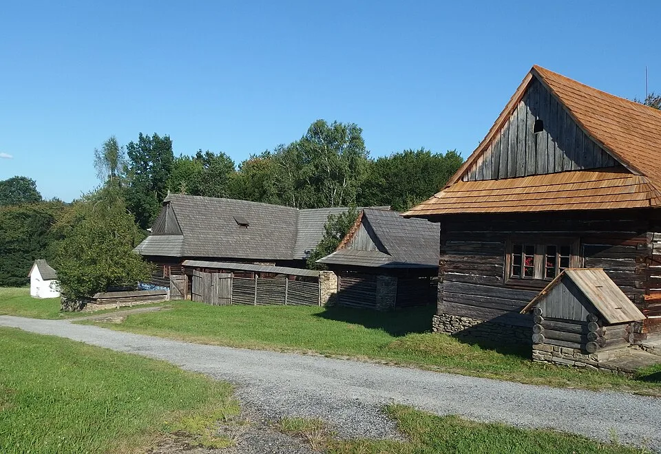 Svidnik skansen