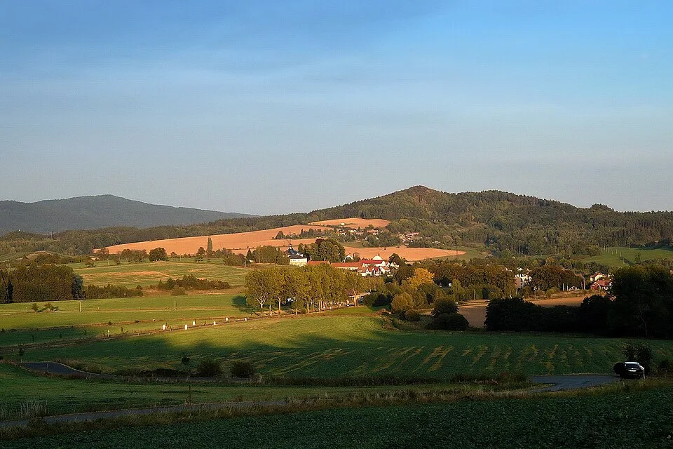 Velká hůra (Český ráj)