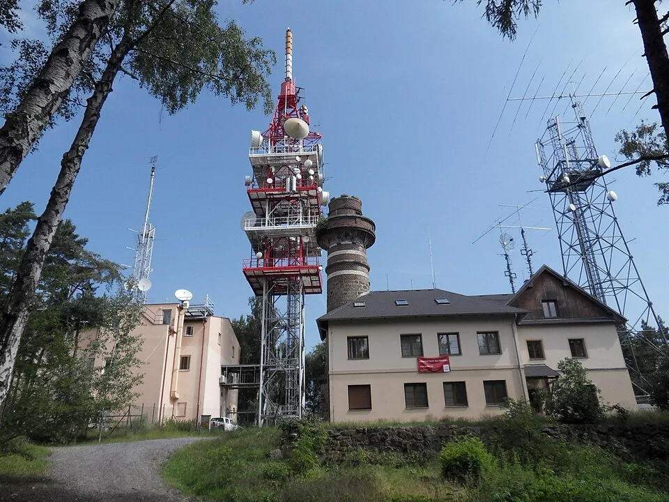 Krkavec