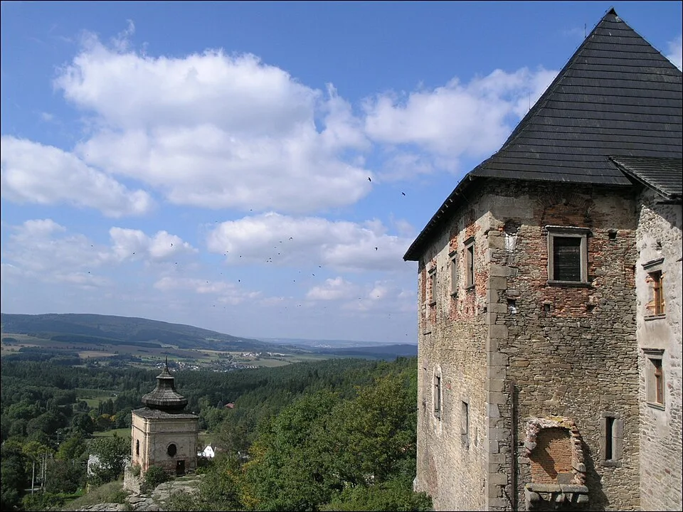 Melechov