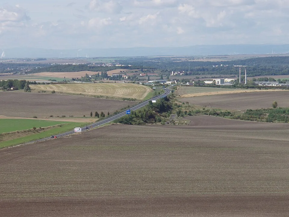 Březenský vrch