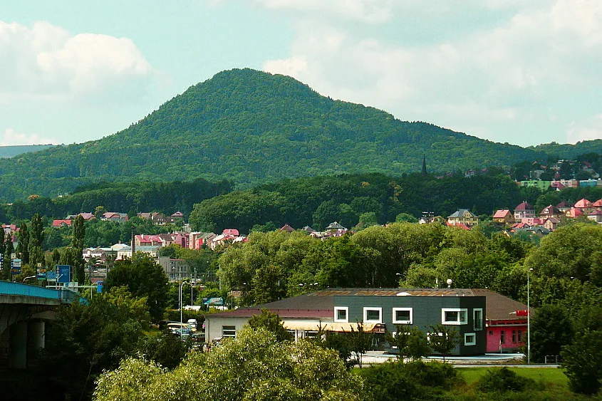Chmelnik