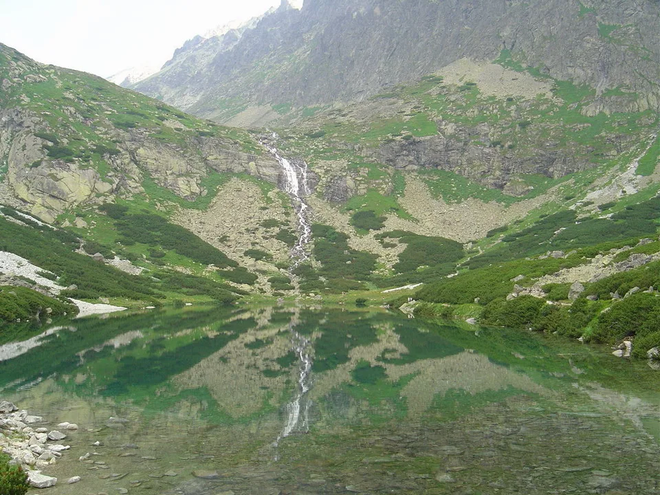 Wielicka Siklawa