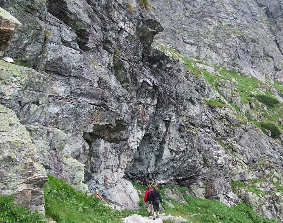 Mokra Wanta (Dolina Wielicka)