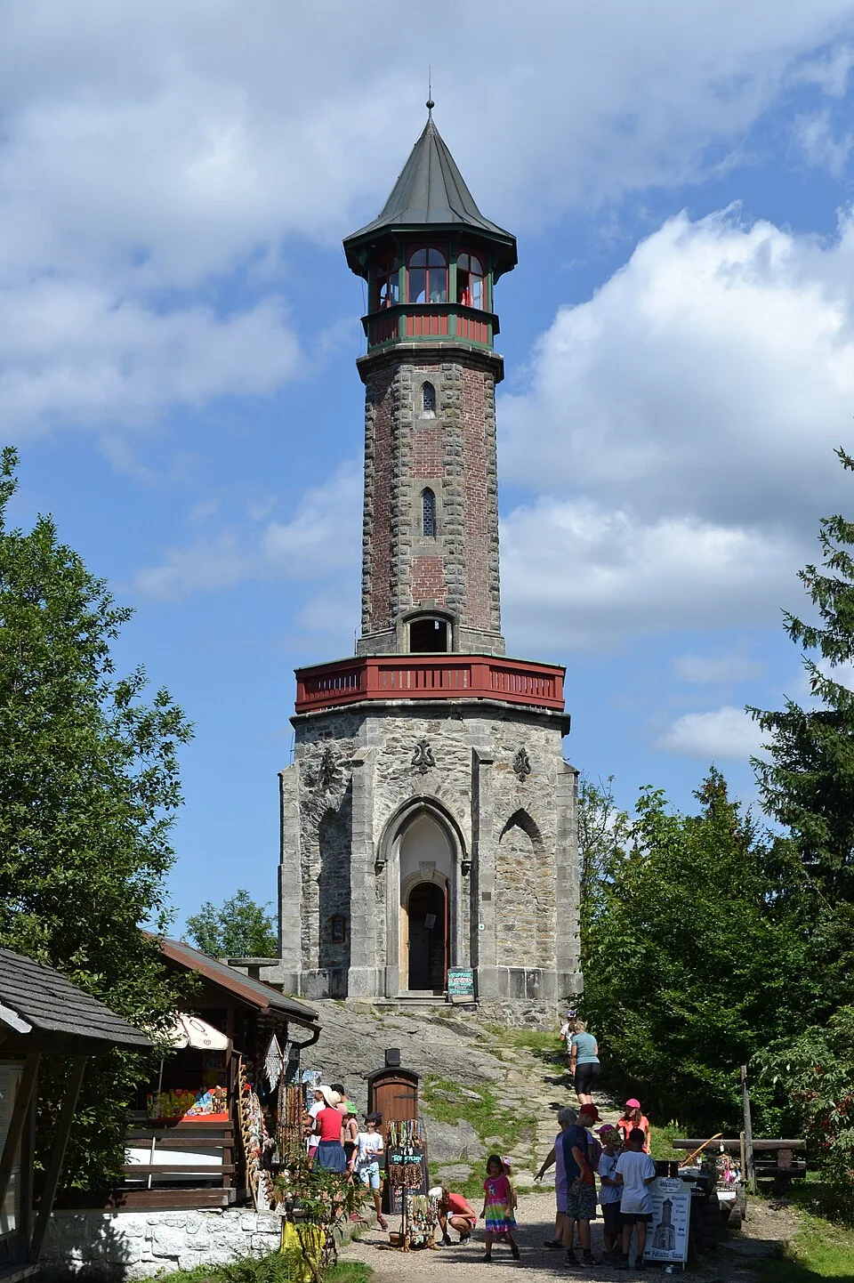 Štěpánka
