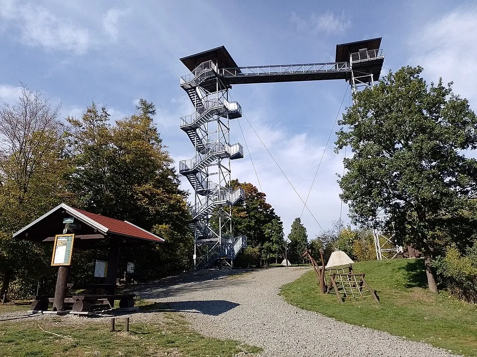 Graniczna Góra