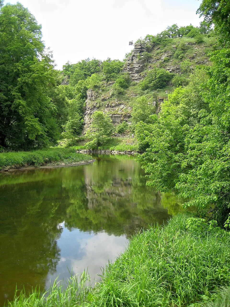 Národný park Podyjí