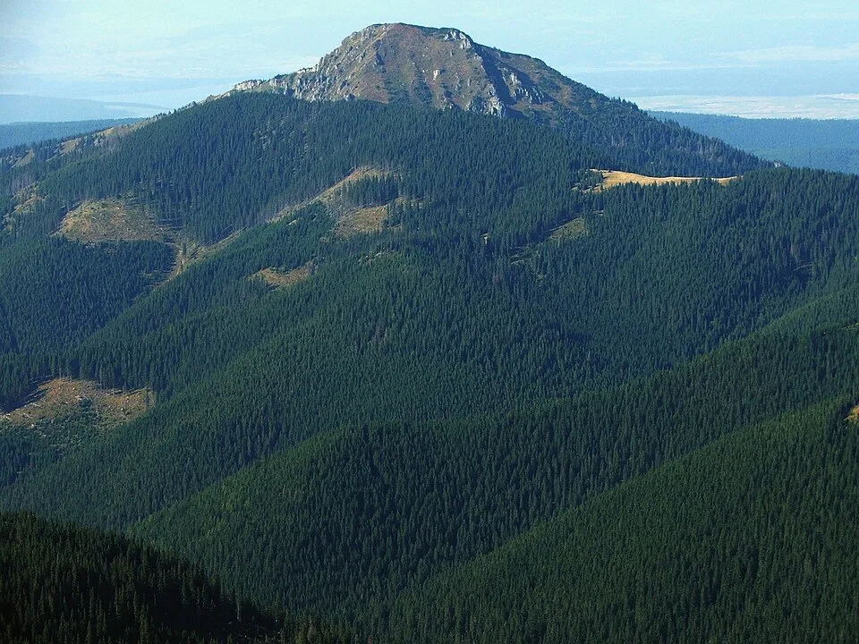 Osobitá