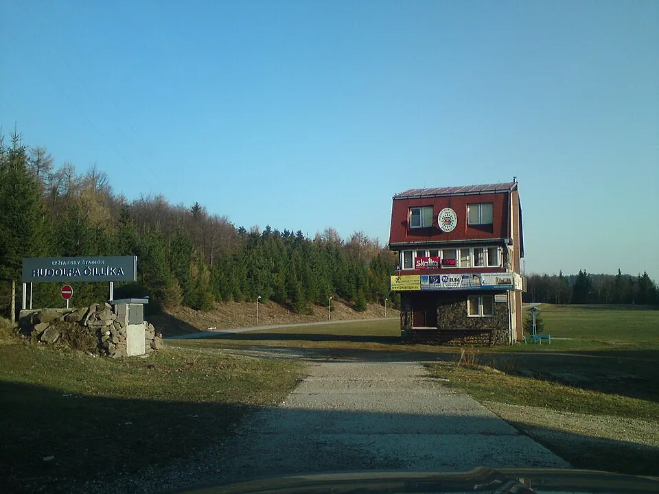 Skalka