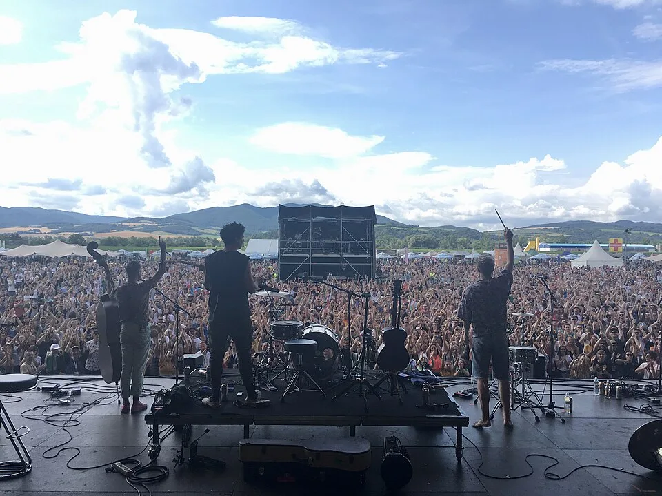 Pohoda festival