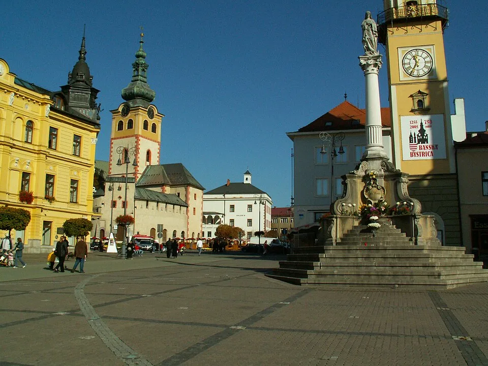 Radvanský jarmok