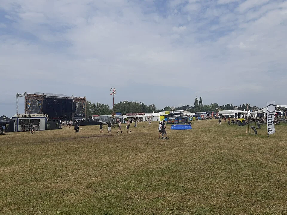 Mighty Sounds