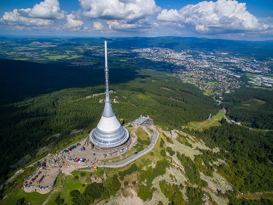 Benátská!