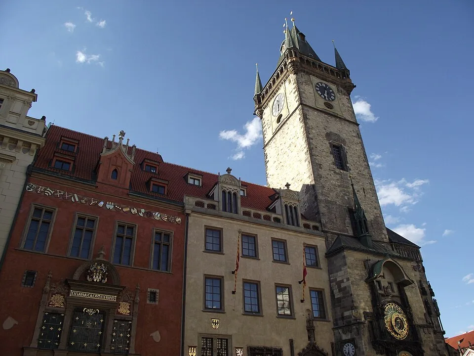 Febiofest Prague International Film Festival