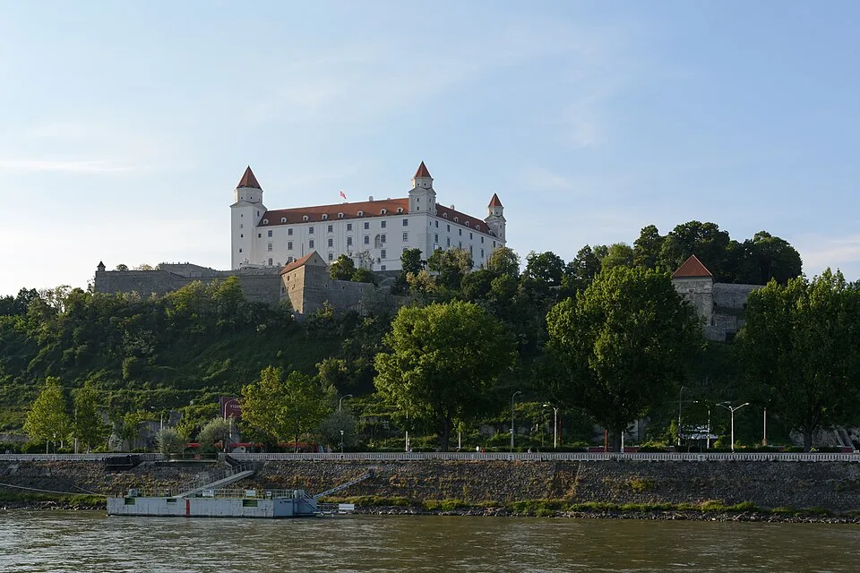 Bratislavské jazzové dni