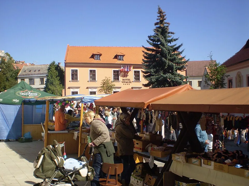 Pálavské vinobranie
