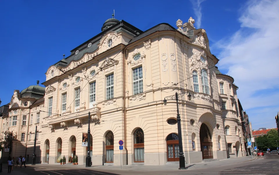 Bratislavské hudobné slávnosti