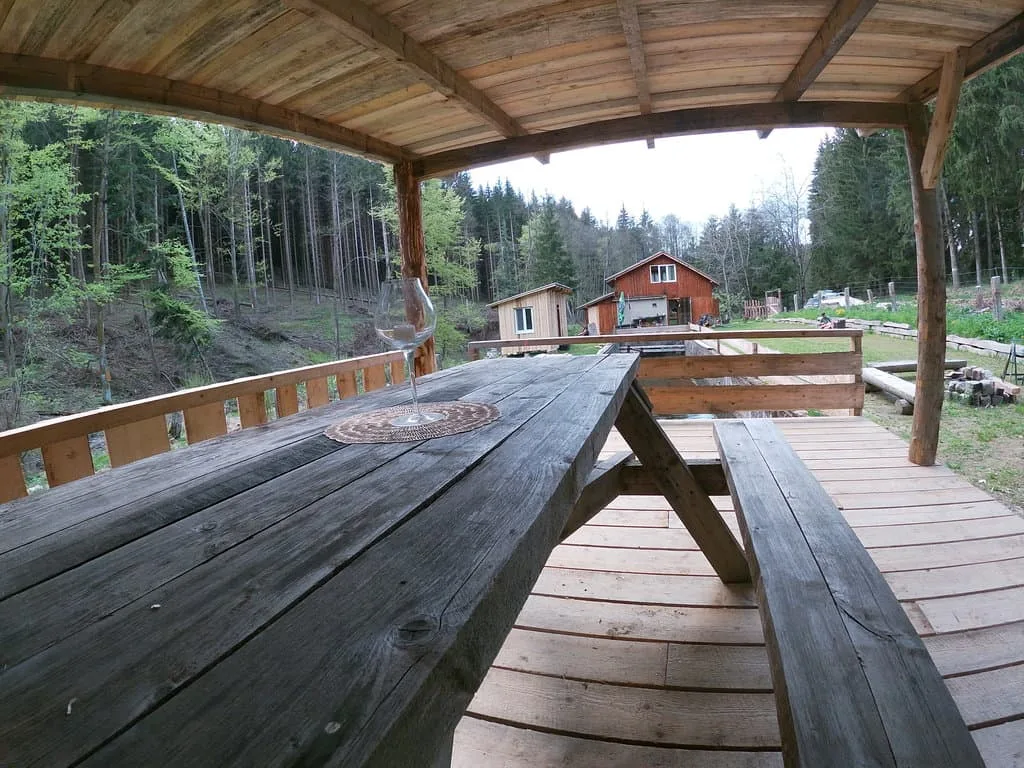 Chata Hájenka – foto 3