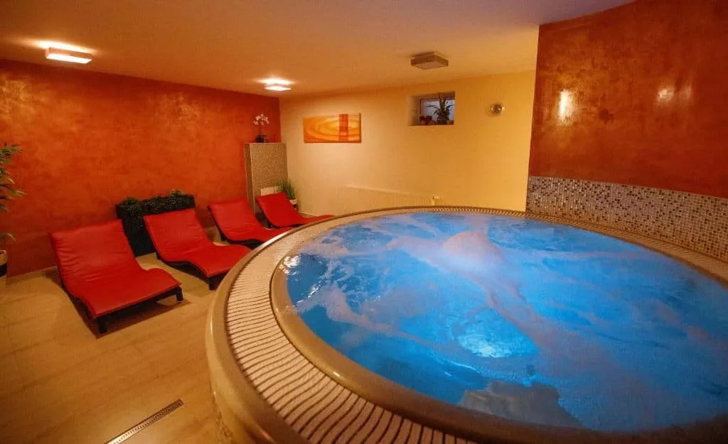 Wellness Pension 7 – foto 2