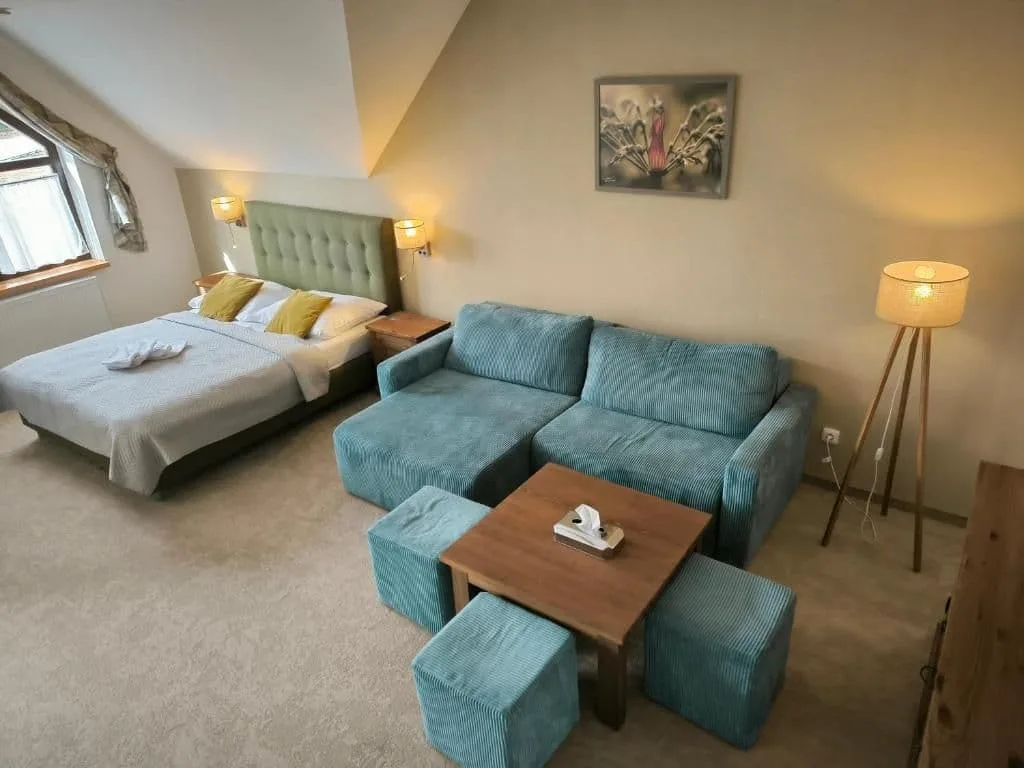 Wellness Pension 7 – foto 5