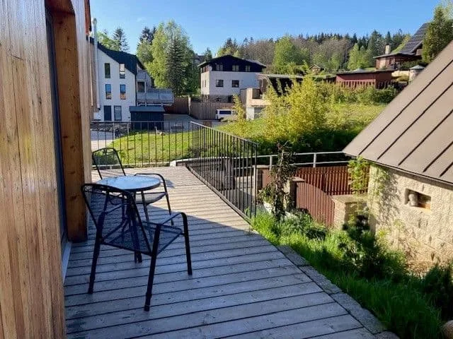 Apartmány Harrachov 702 – foto 3