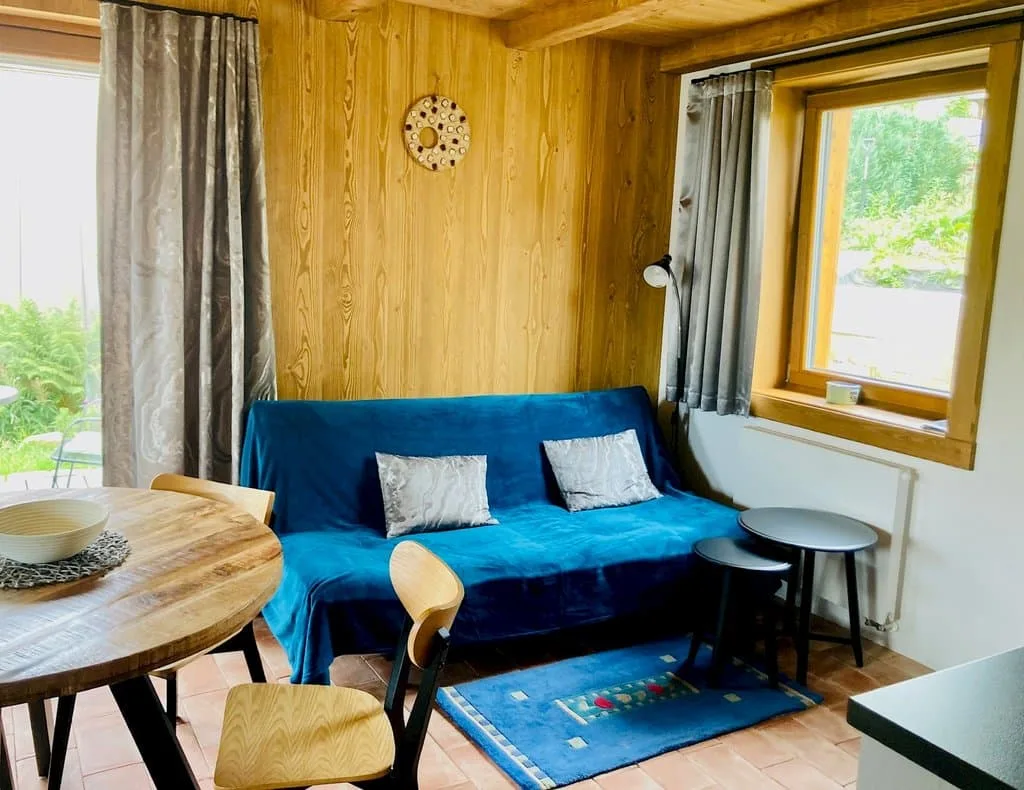 Apartmány Harrachov 702 – foto 6