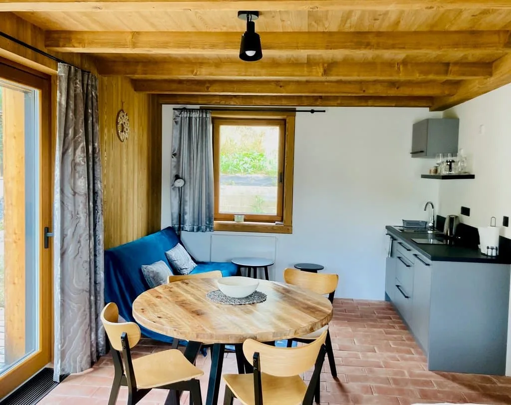 Apartmány Harrachov 702 – foto 7