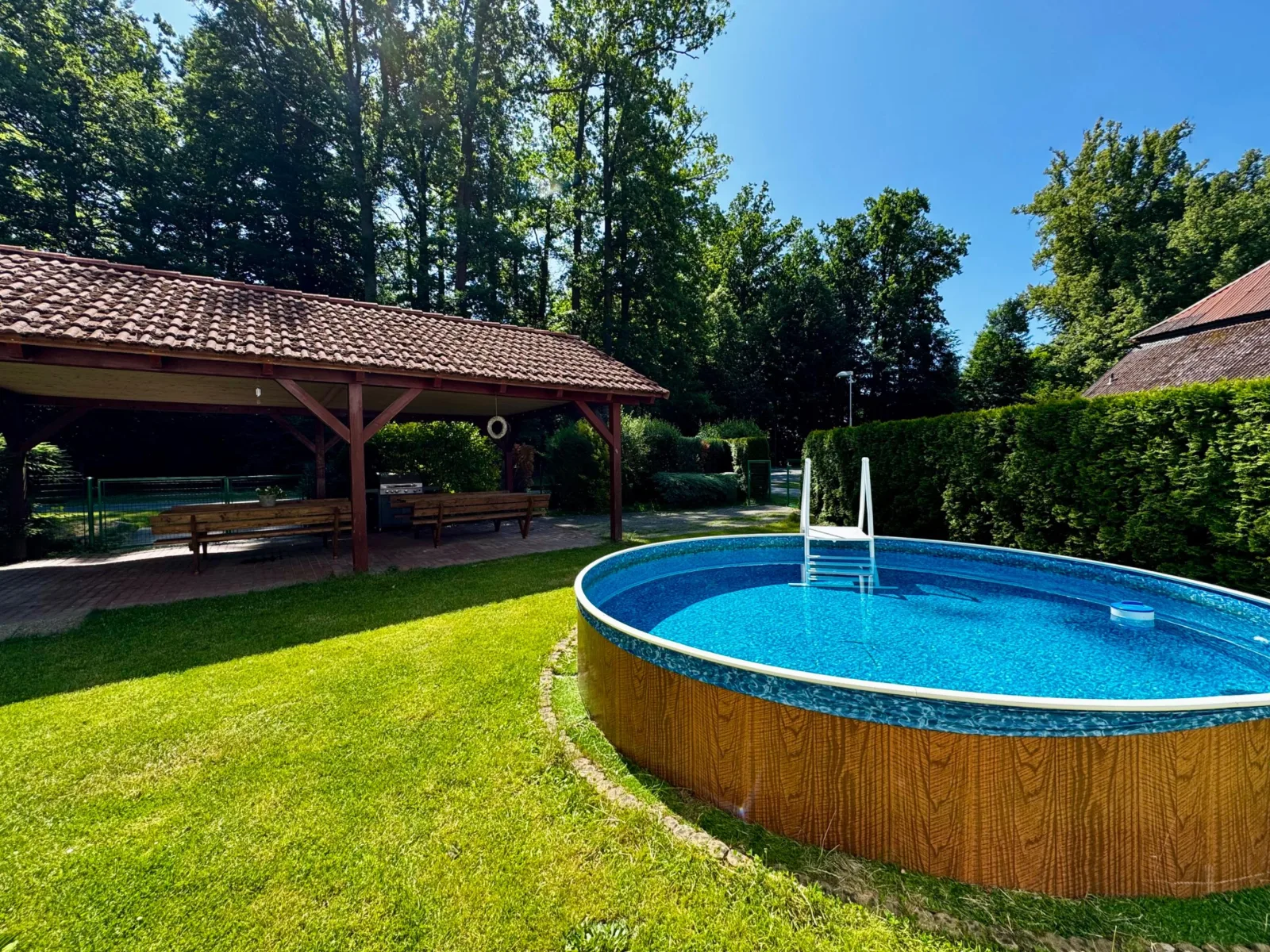 Chalupa Jemčinka — Foto 4