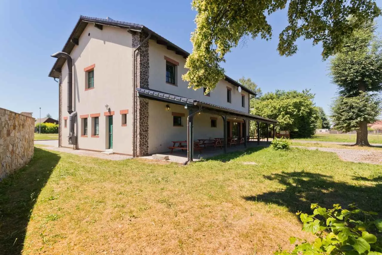 Penzion Šmolovy 238 — PENZION v obci Havlíčkův Brod