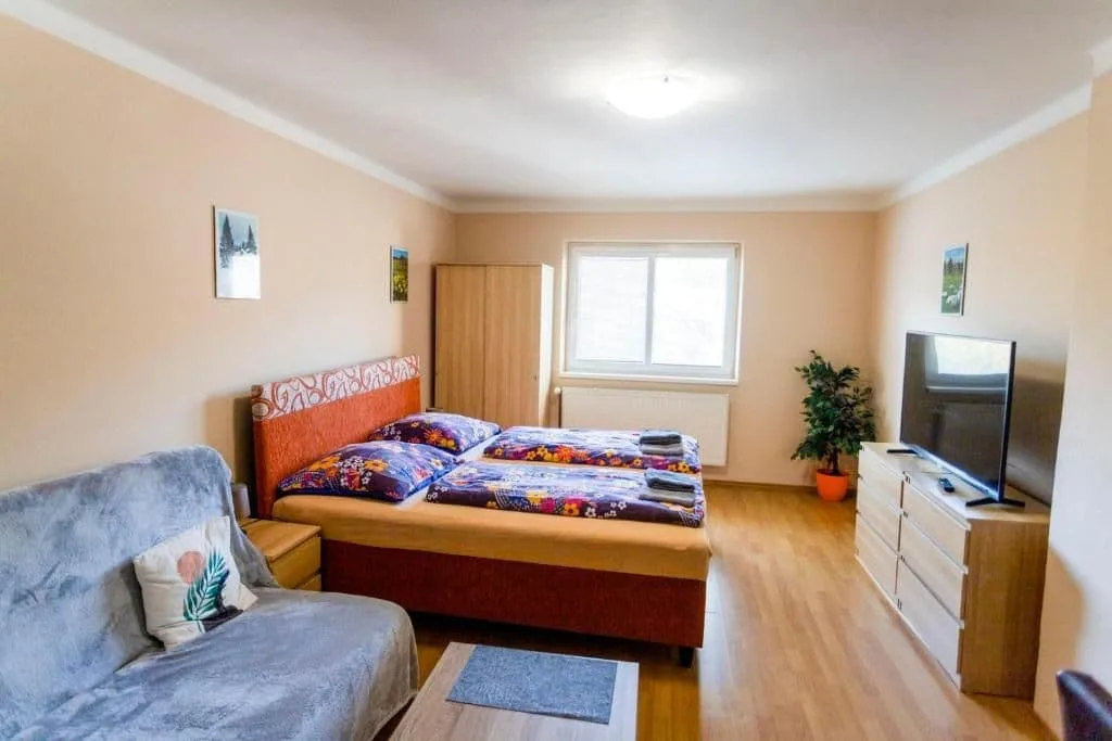 Pension Hejnice — Foto 5