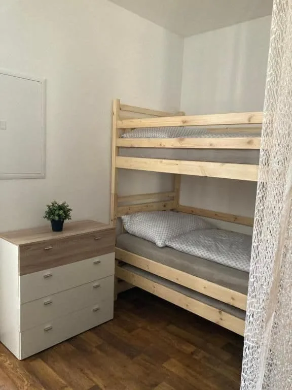 Apartmán U Mostu – снимка 2