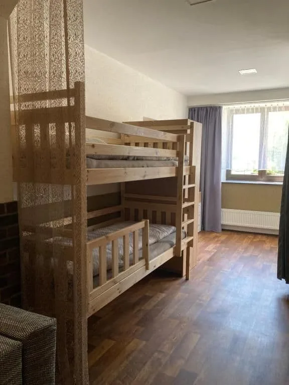 Apartmán U Mostu – снимка 4
