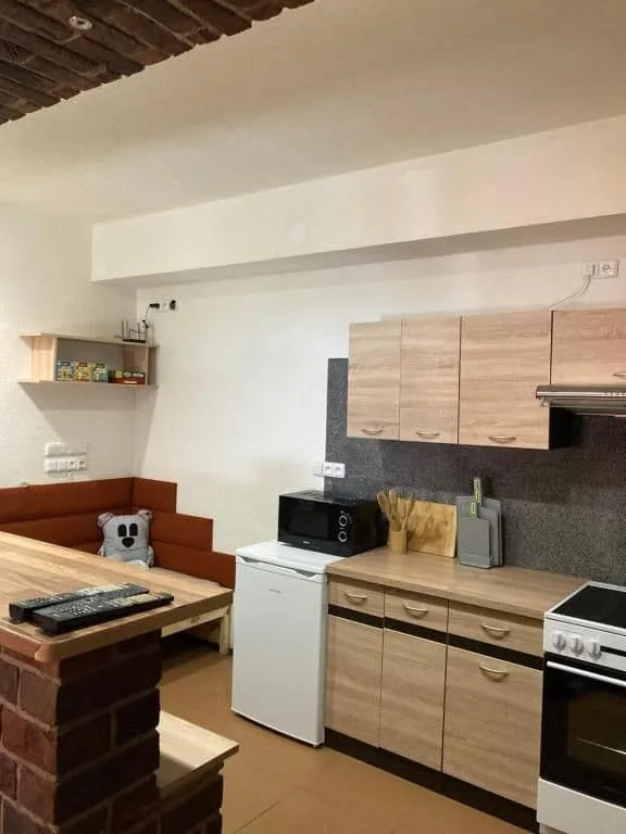 Apartmán U Mostu – снимка 5