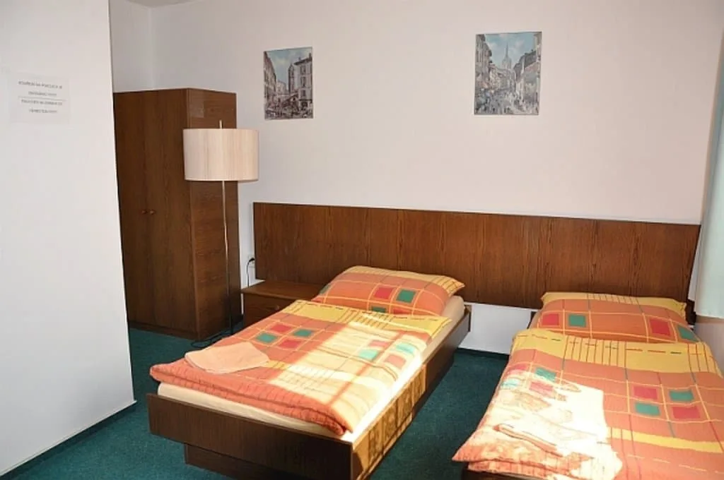 Penzion Pluto – foto 6