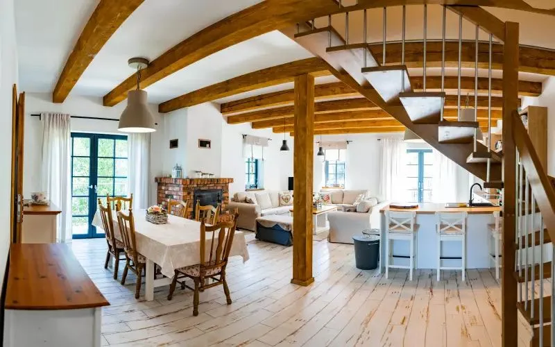 Chata pri Belianskom tajchu — HÜTTE in Banská Štiavnica