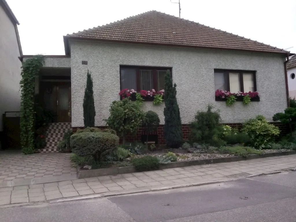 Rekreační dům Hlohovec