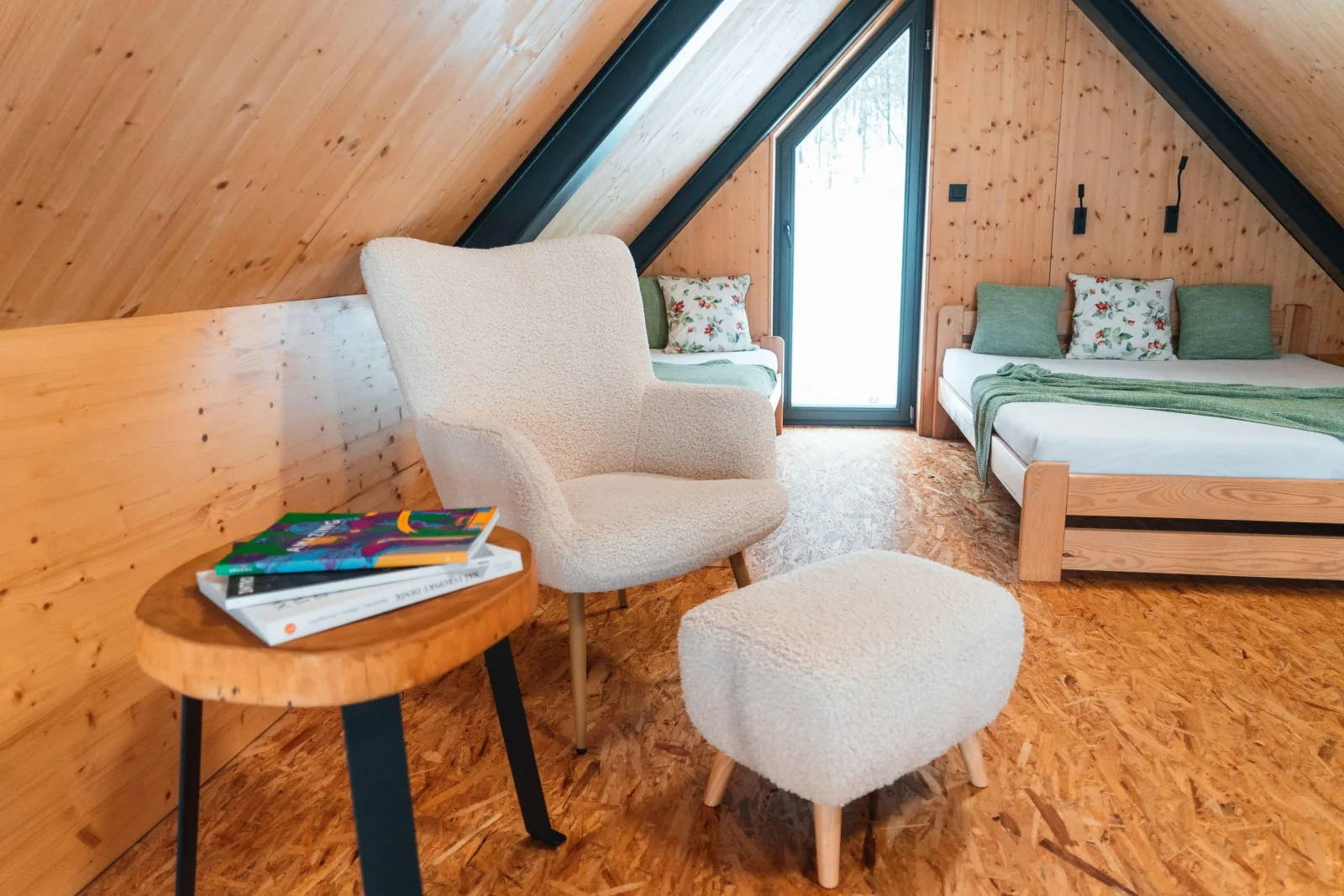 Apartmán Záskalí — zdjęcie 3