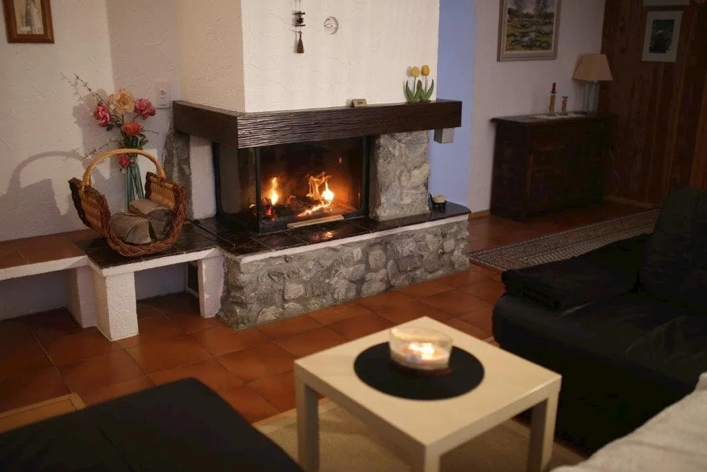 Apartmány pod Hradem — 6. fénykép