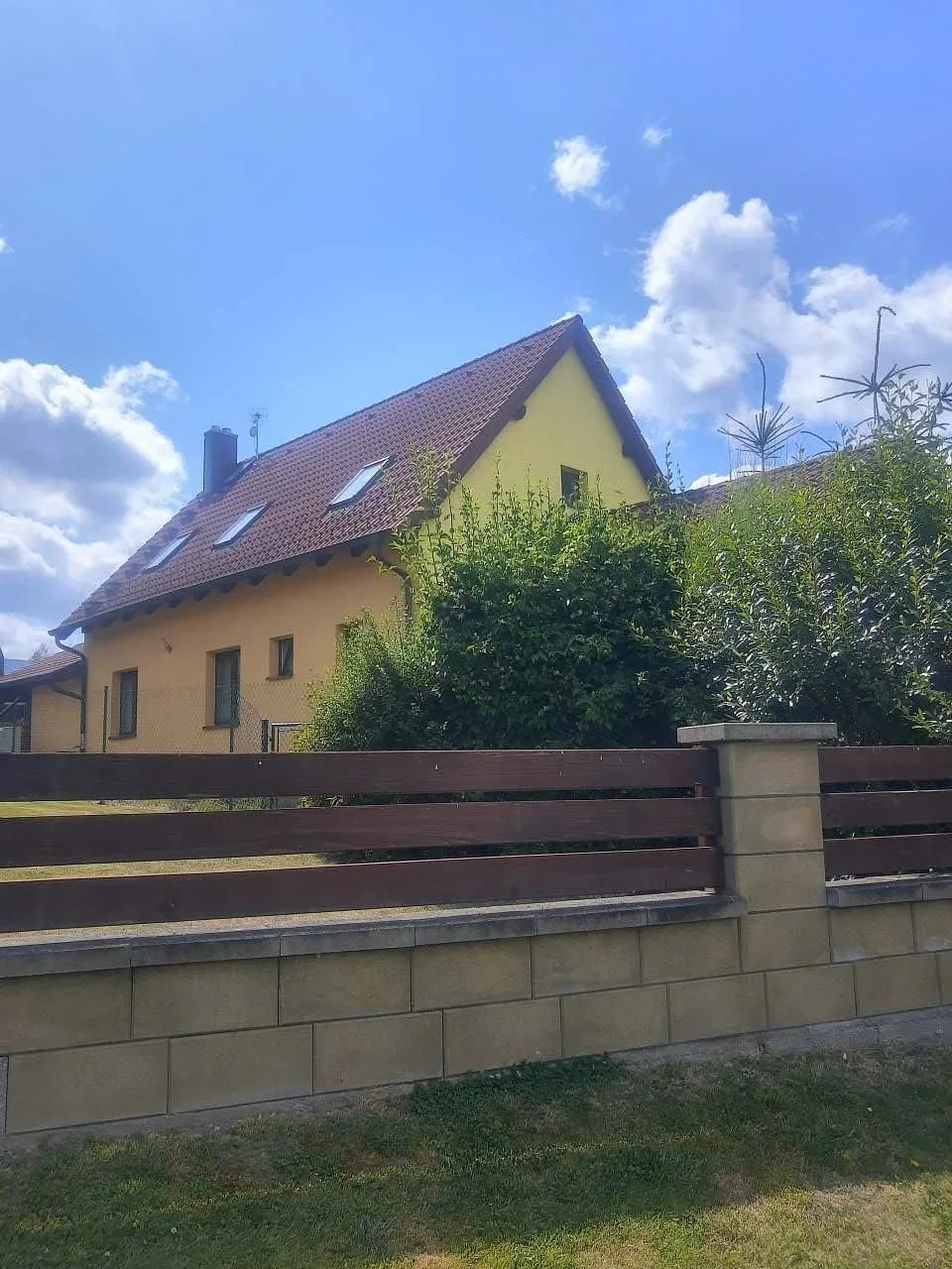 Apartmán Na Šumavské dráze