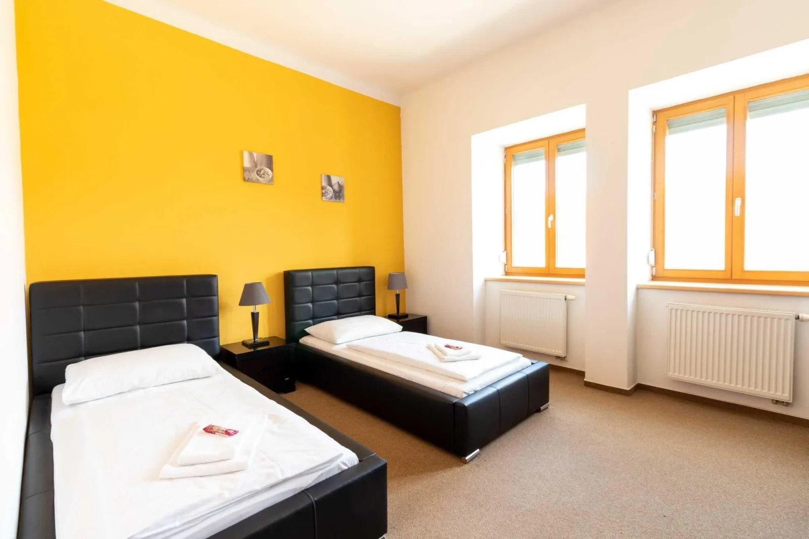 Hotel Prácheň — fotografie 5