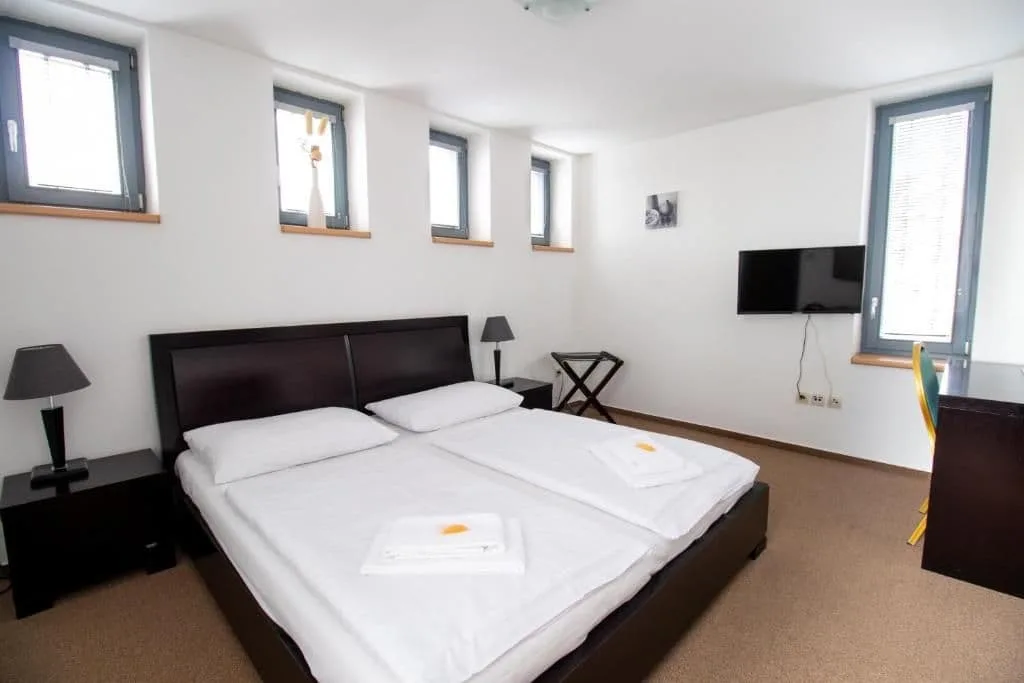 Hotel Prácheň — fotografie 6