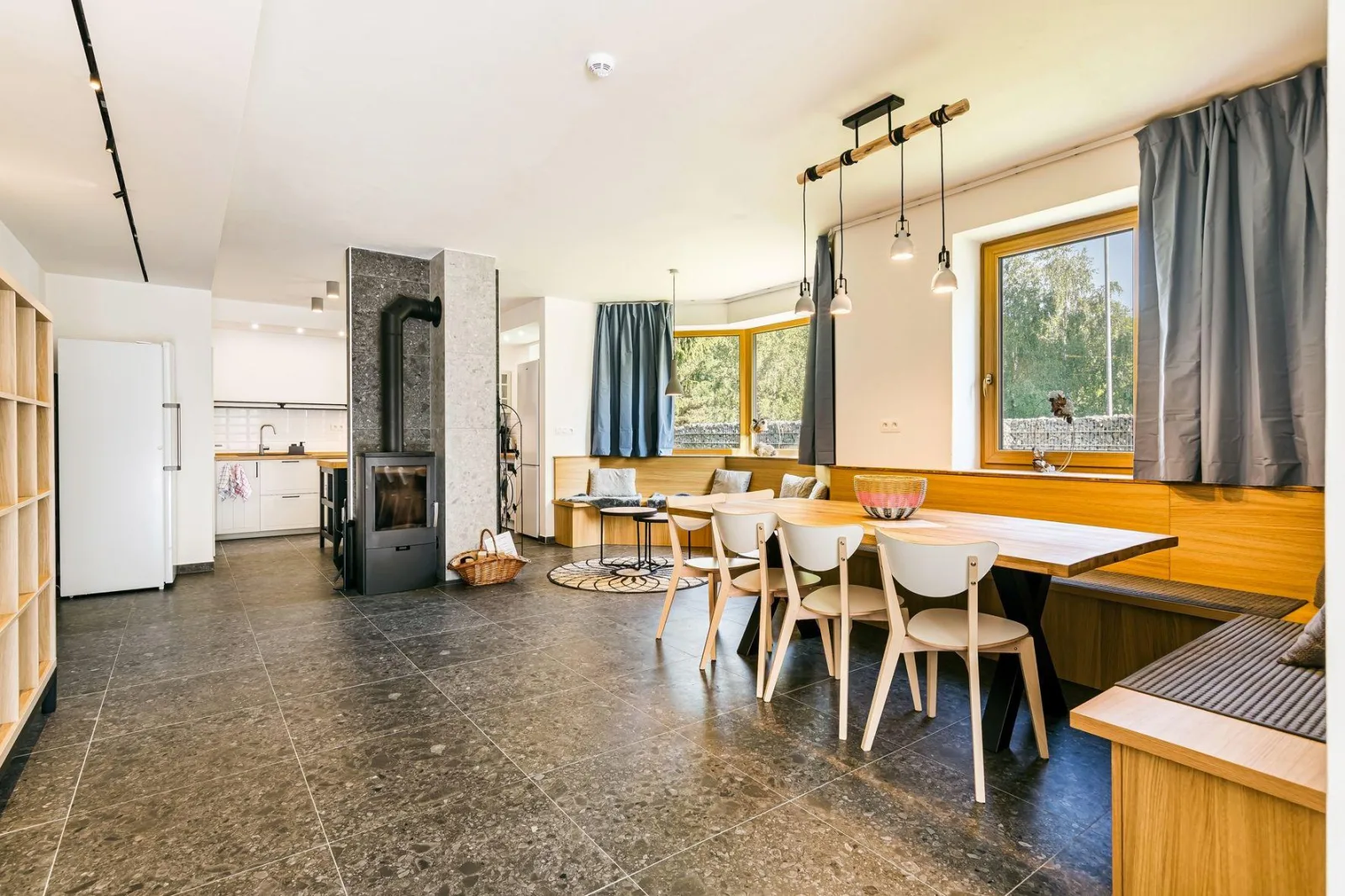Apartmán Staříč – zdjęcie 2