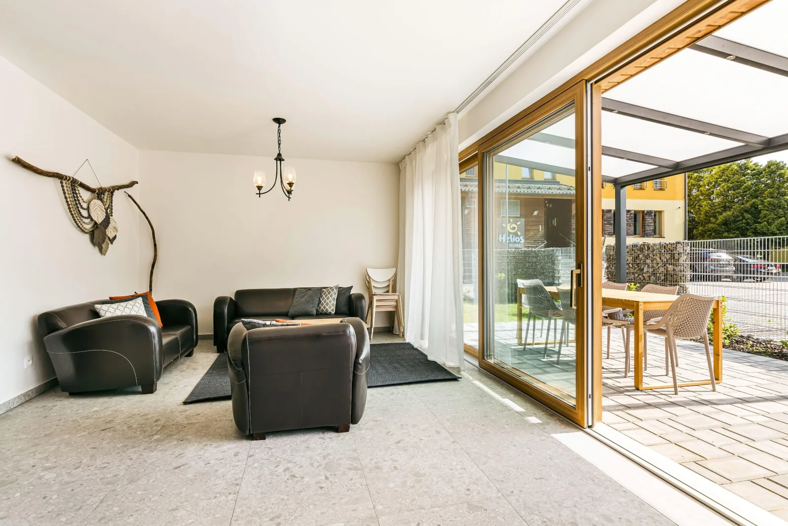 Apartmán Staříč – zdjęcie 3