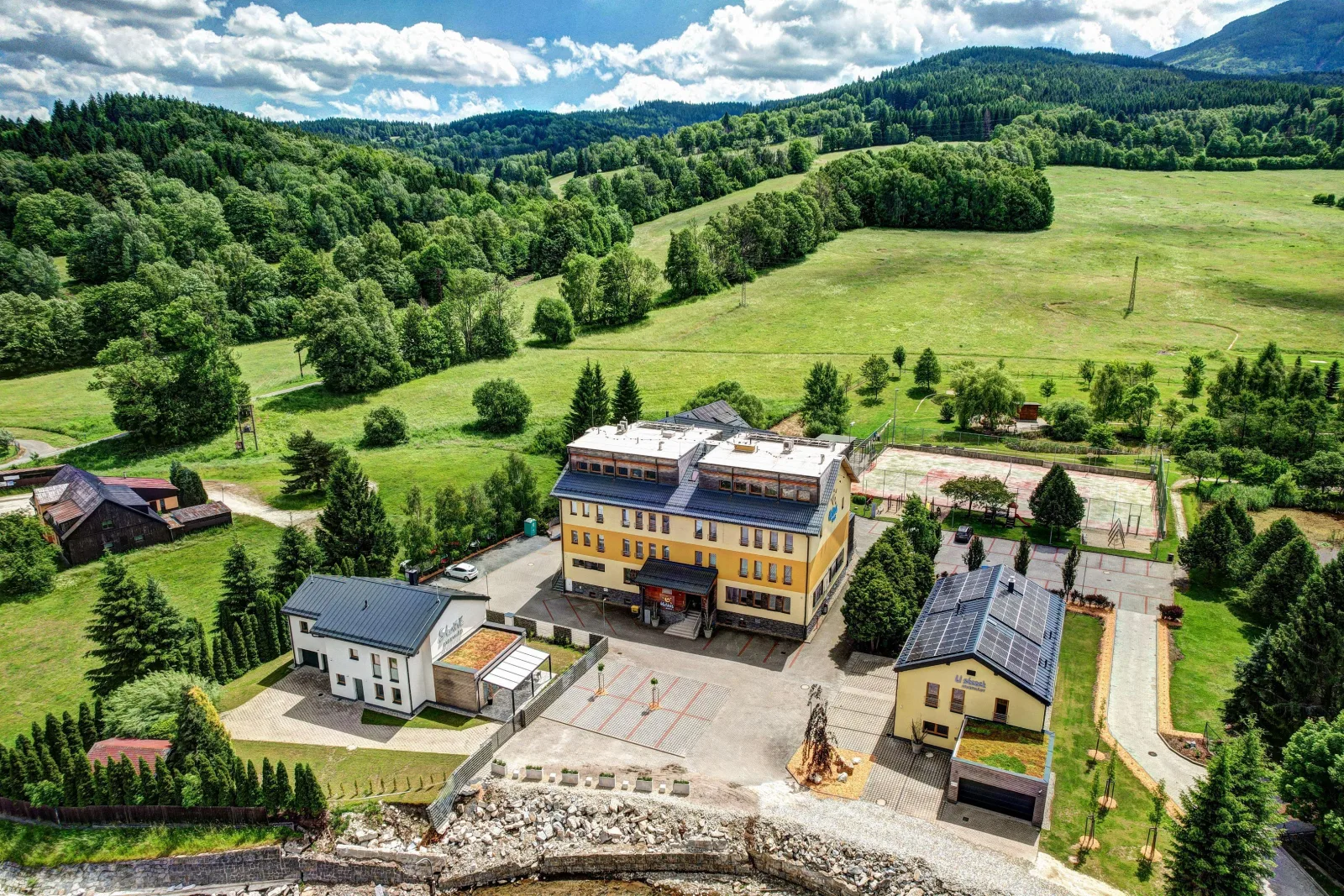 Apartmán Staříč – zdjęcie 6