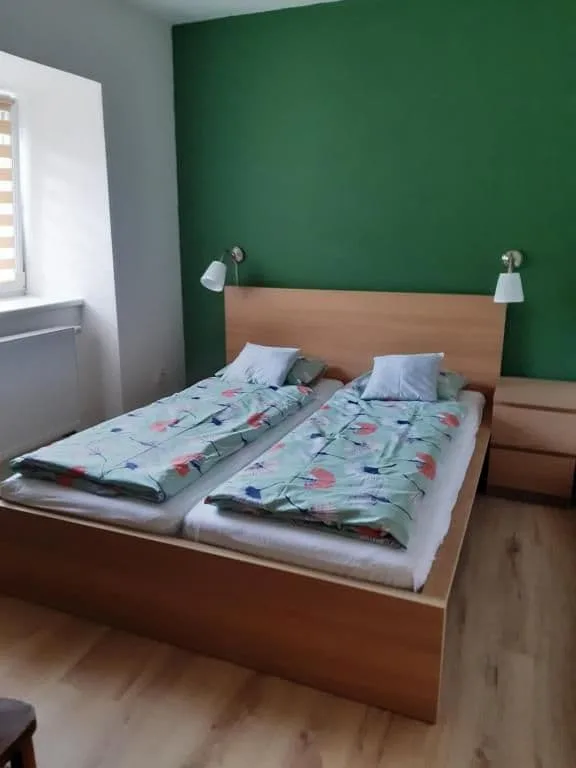 Apartmán Horní Lipová č. 3 — fotografia 6