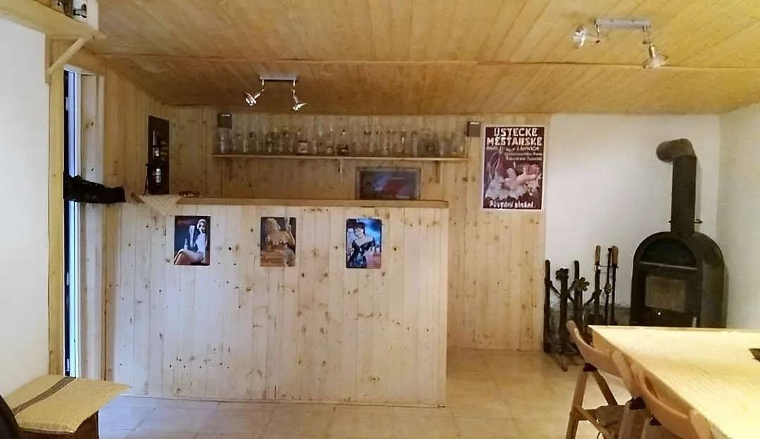 Chata Paperule — Foto 4