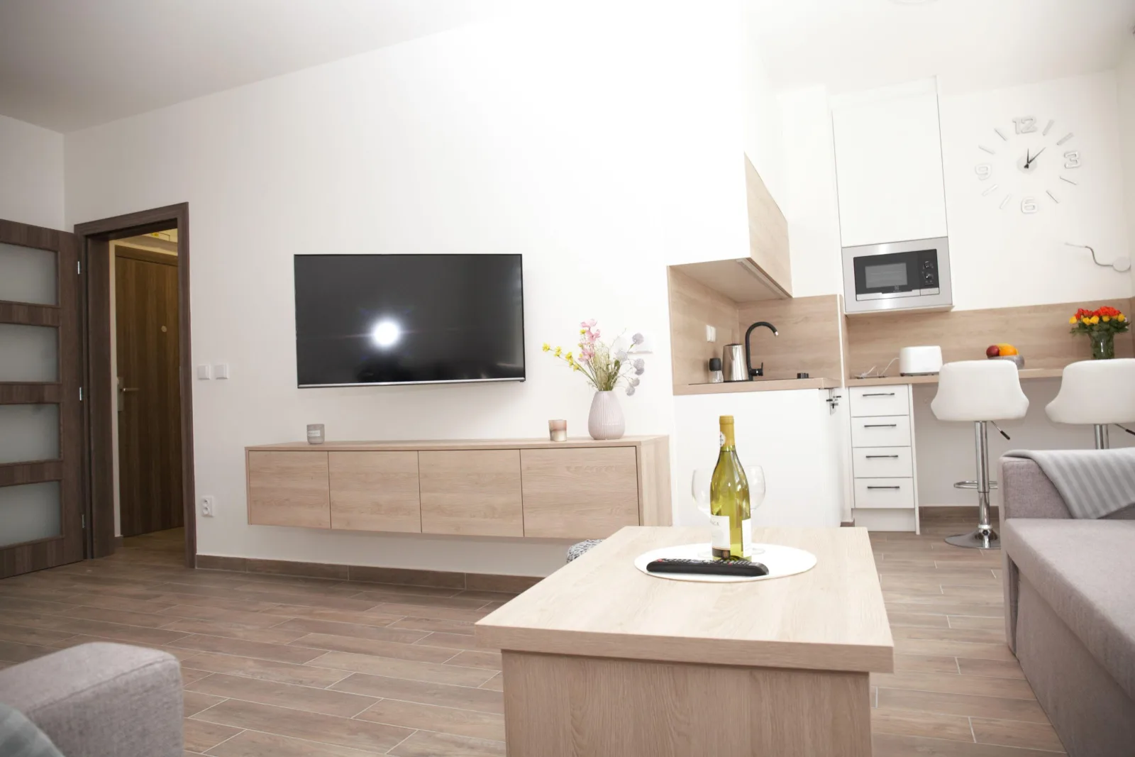 Apartmán Horní Mísečky J4 — fotografia 6